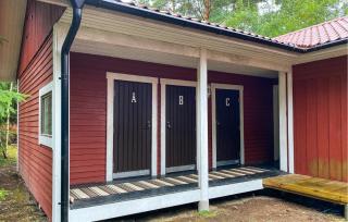 Awesome Home In Hultsfred With Sauna - Hultsfred - 4
