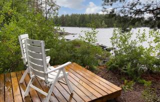 Awesome Home In Hultsfred With Sauna - Hultsfred - 3