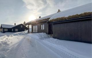 Gorgeous Home In Kvam With Sauna - Kvam - 4