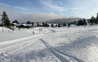 Gorgeous Home In Kvam With Sauna - 2