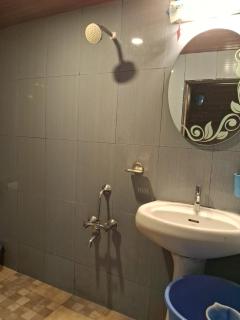 Jasmine Beach Resort - 1