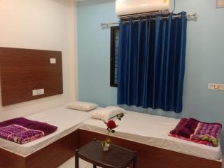 Aarambh Home stay - 9