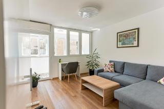Apartment Kenova - Omiš center - Omiš - 9