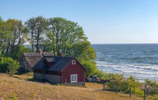 Gorgeous Home In Gärsnäs With Wifi - 1