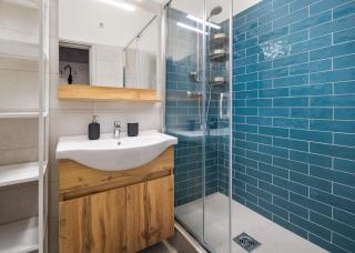Downtown Apartment House Blue - Budapest - 8