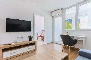 Apartment Kenova - Omiš center - Omiš - 3