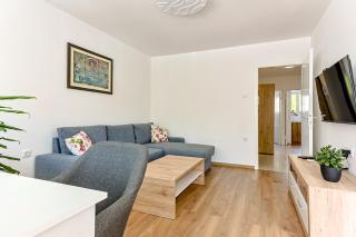 Apartment Kenova - Omiš center - Omiš - 2