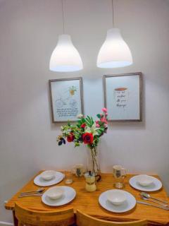 Azure Condo by arlene - Manila - 3