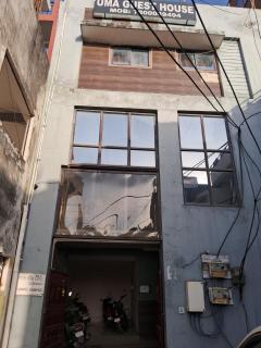 Uma Guest House - Lucknow - 7