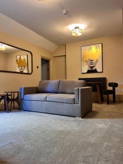 The Blueberry Hotel - 6