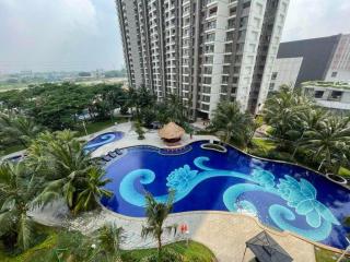 3 Bedroom Duxton Sky House BSD - 6