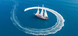 Fethiye-Kekova-Fethiye 7 gece tekne turu - Fethiye - 2