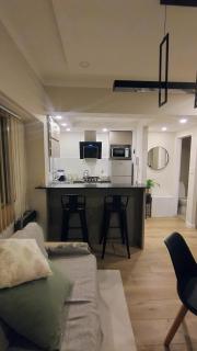Connie's apartment - Mar del Plata - 8