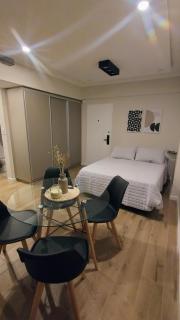 Connie's apartment - Mar del Plata - 9
