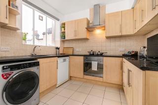 Elegant 2BR Next to Edgware Rd - Londra - 8