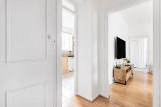 Elegant 2BR Next to Edgware Rd - Londra - 3