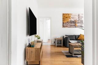 Elegant 2BR Next to Edgware Rd - Londra - 9