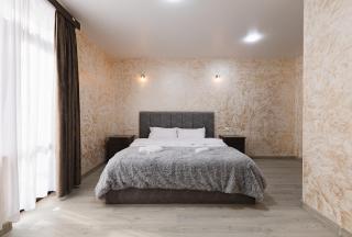 Hotel Louis - Mestia - 1