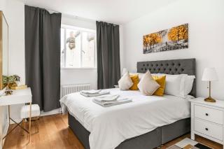 Elegant 2BR Next to Edgware Rd - Londra - 1