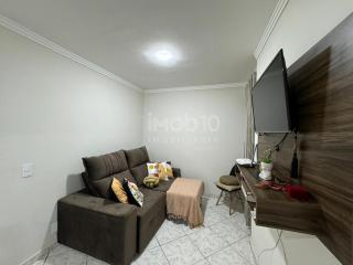 Apartamento no Centro - Foz do Iguaçu - 4