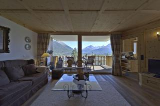 Chesa Sur Puoz 15 - Samedan - Samedan - 6