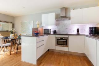 BnBNova - 1BR - Buckingham Palace - Londra - 3