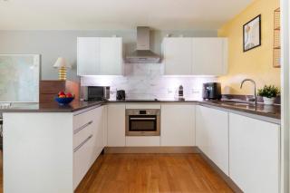 BnBNova - 1BR - Buckingham Palace - Londra - 8