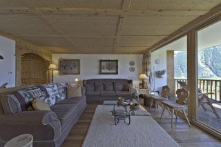 Chesa Sur Puoz 15 - Samedan - Samedan - 4