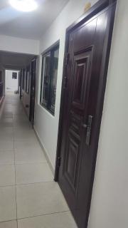 STADEVIEW SUITE NAIROBi WEST close to Airport - Nairobi - 4