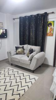 STADEVIEW SUITE NAIROBi WEST close to Airport - Nairobi - 8