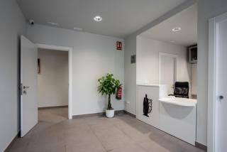 Alojamiento Sancho El Fuerte - 8