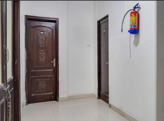 ICY Yellow Park Inn - Noida - 7