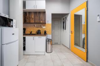Downtown Apartment House Orange - Budapeste - 1