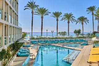 W Ibiza - Santa Eulária des Riu - 1