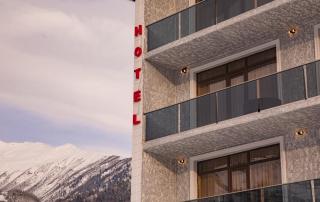 Hotel Louis - Mestia - 6