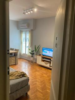 CALIDO y ACOGEDOR DEPARTAMENTO - Buenos Aires - 6