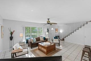Beach Bliss Family Fun Beach Home big Terrace walk 2 beach pets ok - Deerfield Beach - 6