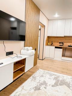 ЖК ONAI в центре города Астана - 6