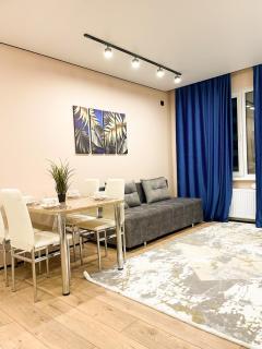 ЖК ONAI в центре города Астана - 1