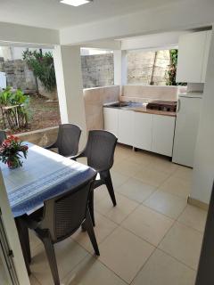 Dzenan apartmani - Dobra Voda - 3