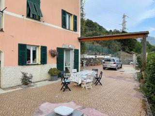 Rosa's House - Borzonasca - 8