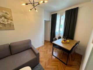 Apartman Nino Makarska-besplatan parking - Makarska - 7