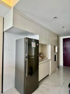 3 Bedroom Duxton Sky House BSD - 8