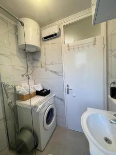 Apartman Nino Makarska-besplatan parking - 1