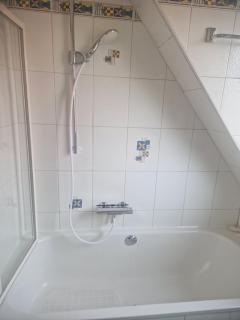 Ferienwohnung LauraH - Bremerhaven - 1