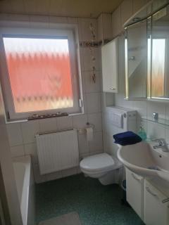 Ferienwohnung LauraH - Bremerhaven - 2