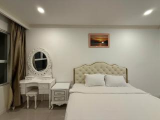 sunrise city - Ho Chi Minh-stad - 9