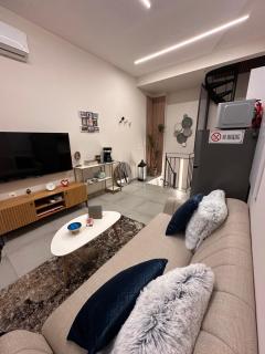 City Center Acropolis area Maisonette Modern House - 1