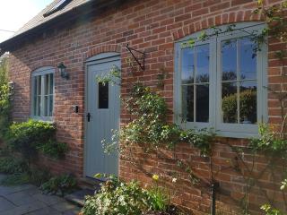 The Bothy - New Forest detached cottage with hot tub - Fordingbridge - 5