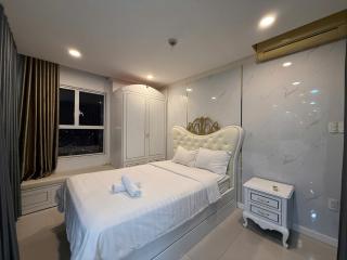 sunrise city - Ho Chi Minh-stad - 7